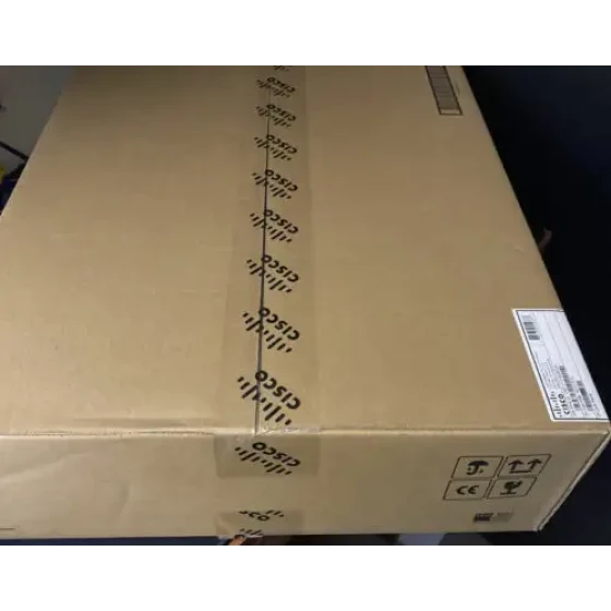 Cisco 2960-X Serie Ws-C2960X-48Lpd-L V06 Glasfaserfähiger 10G Uplink Poe+ 370 Watt