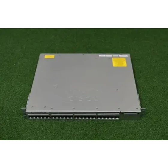 Cisco Ws-C3850-24Xs-S 3850 24 √ó10/100/1000 10G Sfp+ Conmutador de red - 1Yrwty