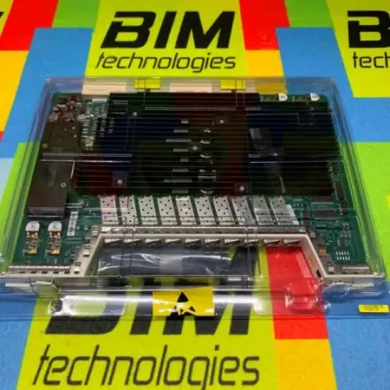 Cisco 15454-Ce-Mr-10 10 Port Multirate Ethernet Card