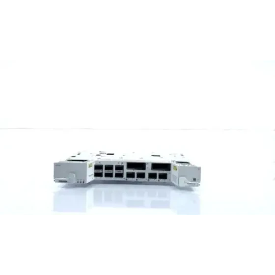 Cisco Ncs2K-400Gxp-L-K9 Ncs 2000 400G Cfp2 Mr Xp Licensed 100G Client Bandwidth
