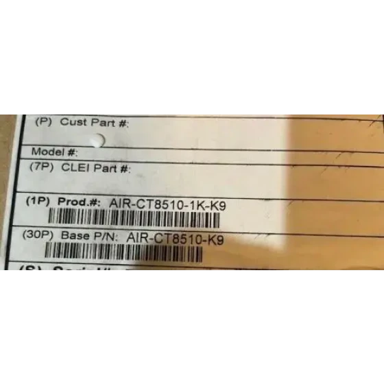 Air-Ct8510-1K-K9