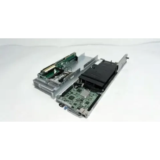 Hpe Proliant Xl190R Gen9 V3 Configurable Gpu Node Server