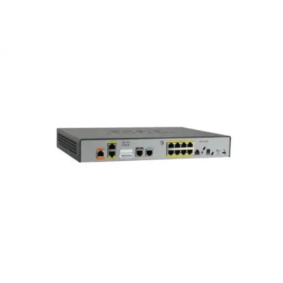 Cisco Cisco892-K9 I|-19% With Vat-Id I| It4Trade -