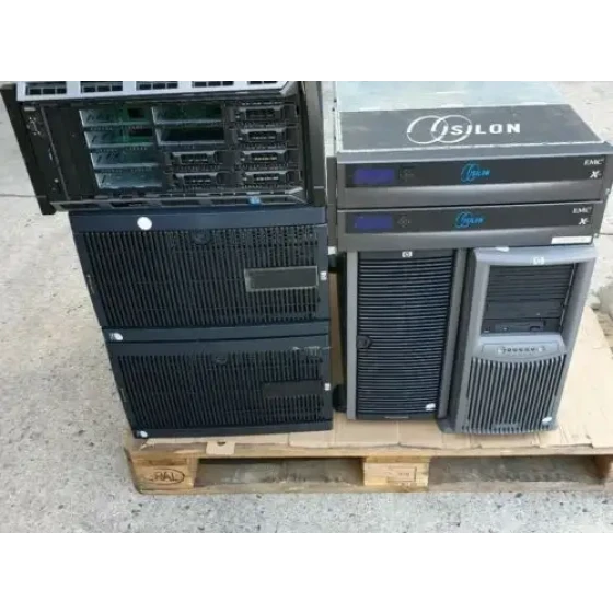 Cisco Asr-9006-Ac V01 -See Detailed Description Below