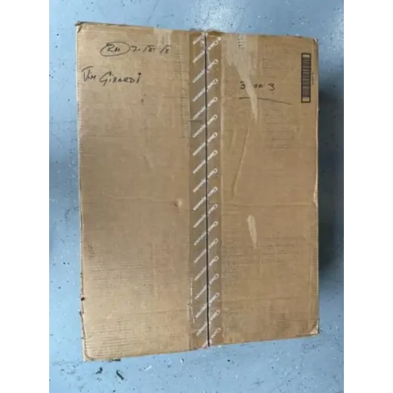 Cisco N9K-C9336Pq Nexus 36-Port 40G Qsfp+ Aci Spine Switch -Caja