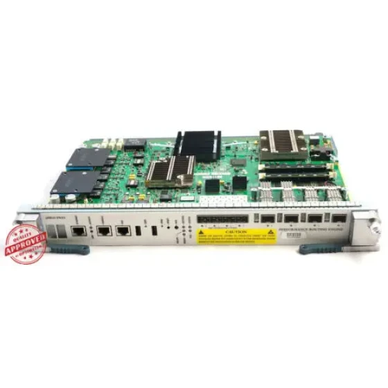 Cisco Ubr10-Pre5-20G Performance Routing Engine 5 mit 20G Lizenz für Ubr10012