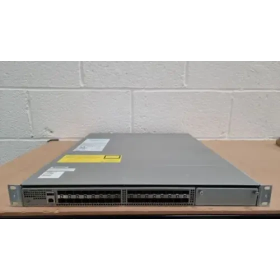 Cisco Catalyst Ws-C4500X-32Sfp+ Conmutador Ethernet 10Gbe Sfp+ de 32 puertos (servicio Ent)