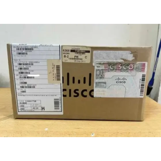 Gateway vocale analogico Cisco Vg204 Vg204Xm