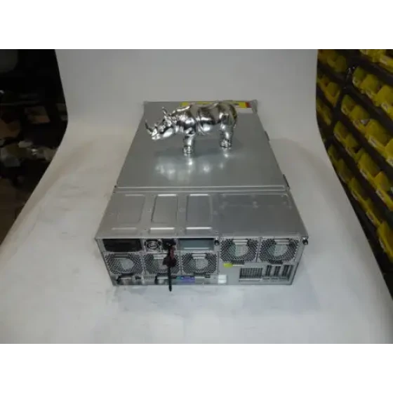 Supermicro Ssg-6049P-E1Cr60L Lff 4U Rackmount Chassis W/ X11Dsc+ 3008 Aom 60X