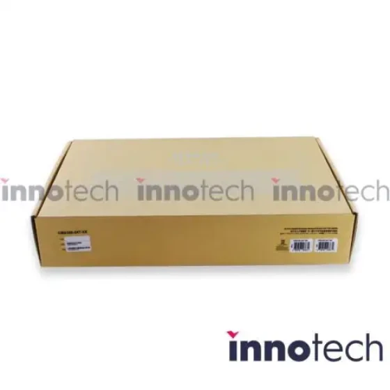 Cisco Business 350 Serie Cbs350-24T-4X Managed Switch Versiegelt