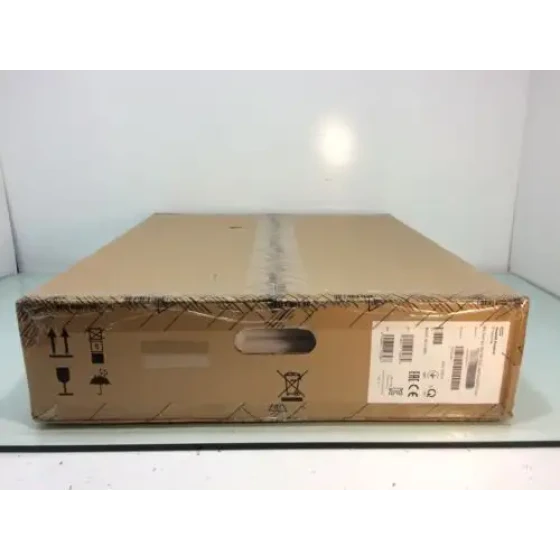 New Hp Q2F22-63001 Storefabric M-Series Sn2410M 48-Port 25Gbe Switch Q2F22A