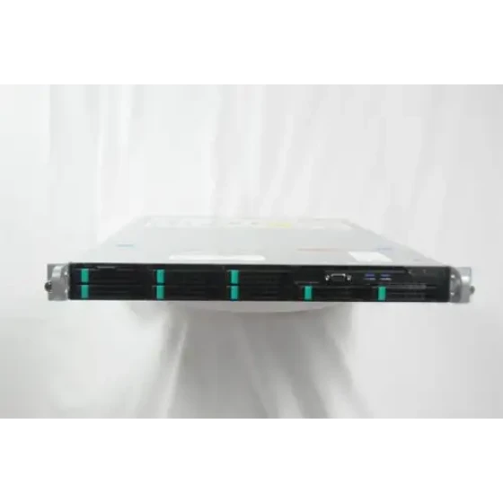 Intel R1208Wttgsr 1U Server 8Sff 2X22Core E5-2699V4 2.2Ghz 192Gb Ram Rail No Hdd