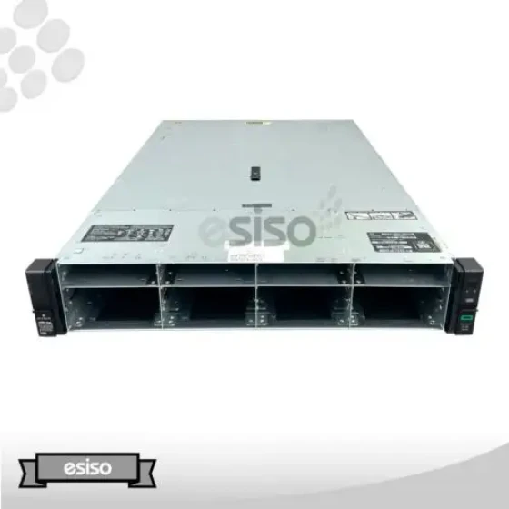Hpe Proliant Dl380 Gen10 G10 12Lff 1X4C Gold 5122 3.6Ghz 256Gb P408I-A No Hdd
