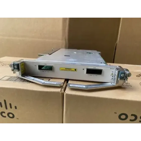 Cisco Ncs4K-2H-O-K Ncs 4000 2X 100G Cpak - Otn Line Card - Cpak