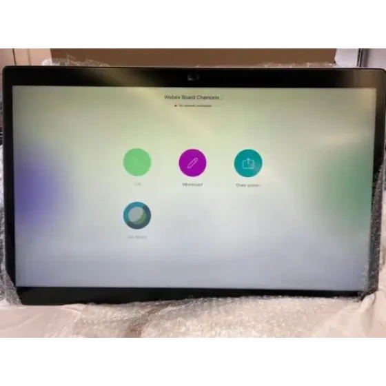 Cisco Webex Tafel 70S