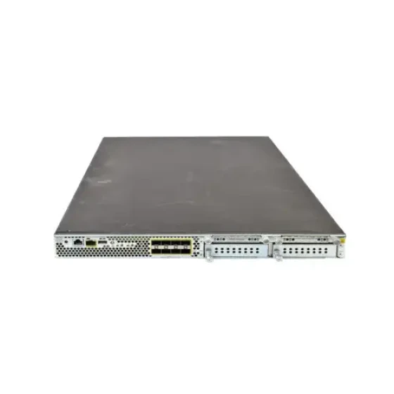 Cisco Fpr4140-Ngips-K9 Firepower 4140 Ngips Appliance