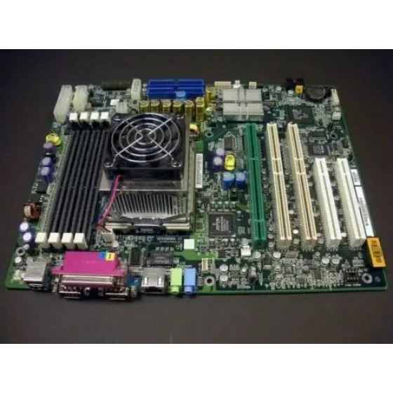 375-3187 Sun Blade 1500 Carte mère avec 1√ó Us Iiii 1.503Ghz 0Mb