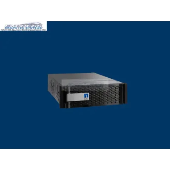 Netapp A300 Aff Übertragbare Lizenzen + Ds224C 24X 3.8Tb Ssd X357A-R6 12G Ssd