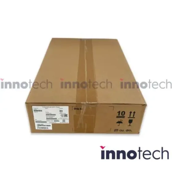 Hp Jl354A Aruba 2540 24G 4Sfp+ Switch Brand Sealed