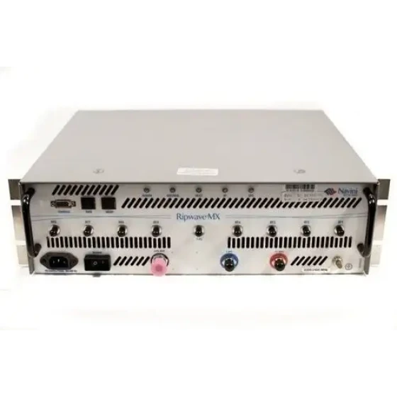 Navini Networks Cisco Ripwave Mx Bts3A-R1 92-92300+00 With Gps / Antenna