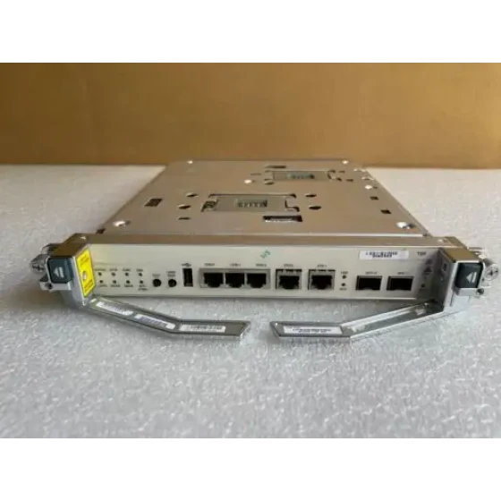 Cisco Ncs4K-Rp Ncs 4000 Router Procesador Y Controlador (32G Ram).