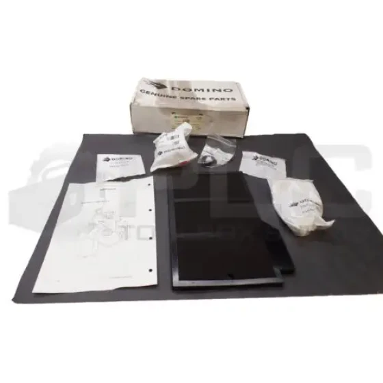 Neu Domino 74141 Vorbeugende Wartung Kit 8000Hour Read