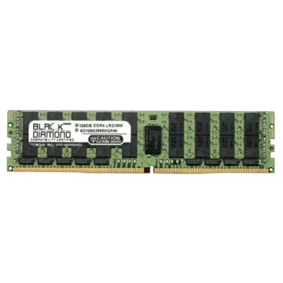 Servidor Sólo 128Gb Lr-Memoria Supermicro Servidores Superstorage 6029P-E1Cr24H