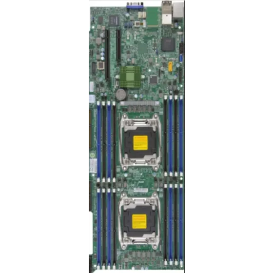 Supermicro X10Drt-Pt