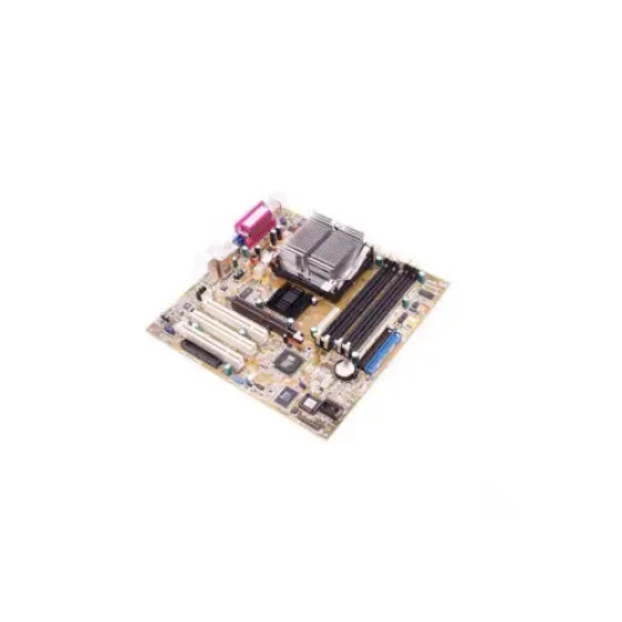 Asus P4S533-Mx P4S533Mx Motherboard Id20128 Bis zu 24 Monate