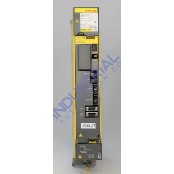 Refurbished Fanuc A06B-6114-H106 Next Day Air Available