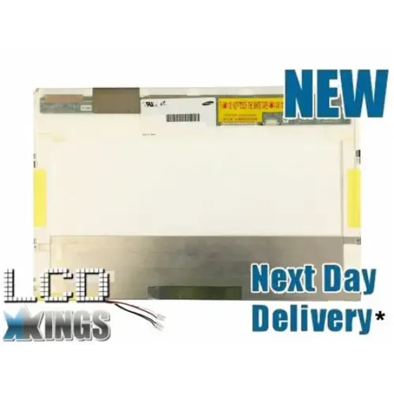 Sony Vaio Vgn-Fz21S 15.4"" Dual Lamp Laptop Screen-