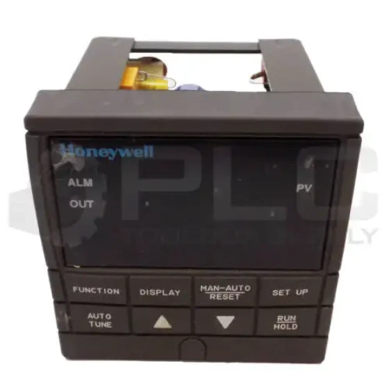 Honeywell Dc200E-1-21D-100000-W Temperaturregler