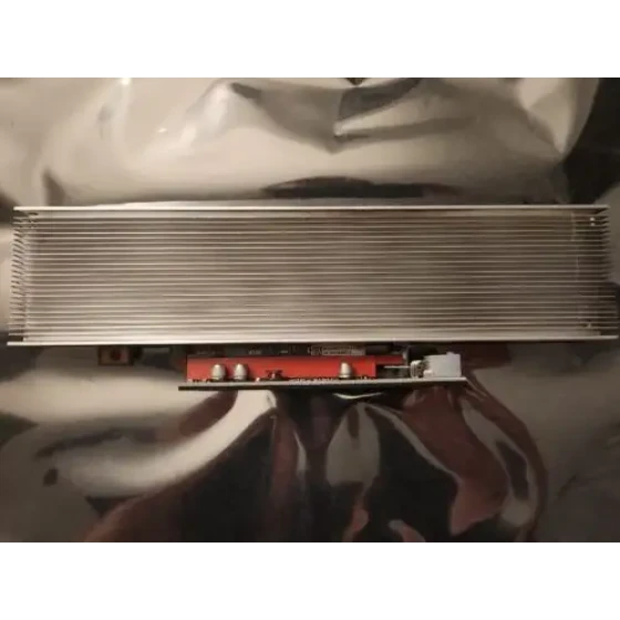 Xilinx Fpga Xcvu35P U50C Bergbau Rechenzentrum Beschleunigung 8Gb - Kaspa / Ironfish