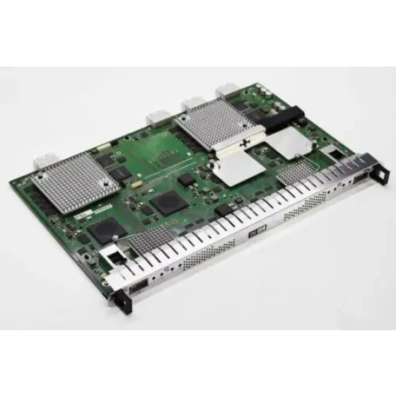 Sony Xks-Q8111 - Xvs Series Qsfp Ip Placa Conectora De Entrada