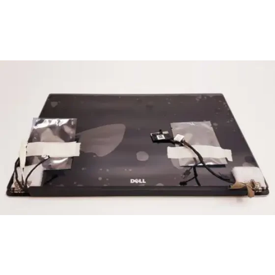Dell Xps 13 9350 9360 13.3" Touchscreen Qhd+ Lcd Assembly Yp70P 0Yp70P Gold