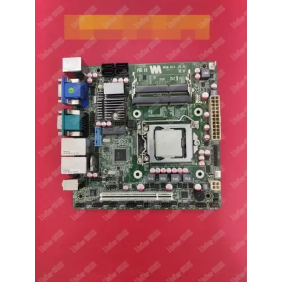 Wtm-B75 Memoria Ddr3 B75 Interfaz Hdmi