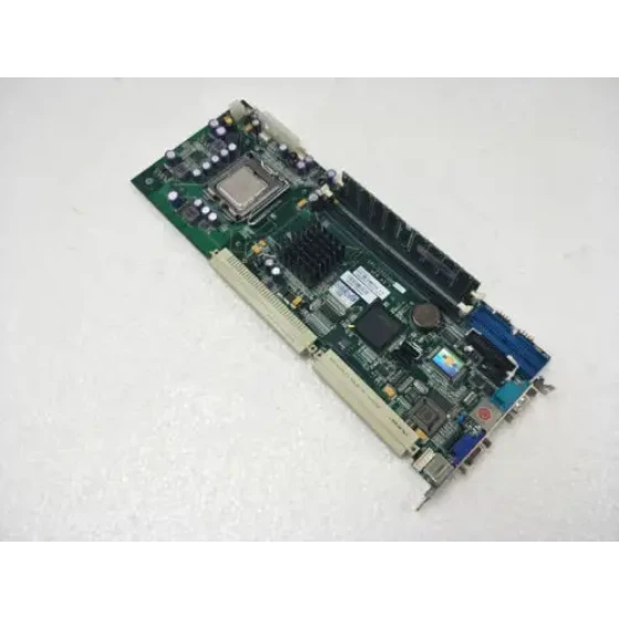 Evoc Epi-1711Vna Ver:A3.1 A2.0 Industrie-Motherboard