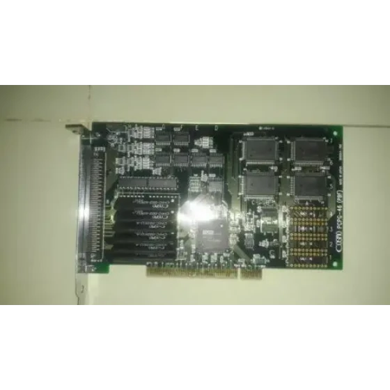 Cosmo Pcpg-46(Pbf) B0004A-Pbf Card