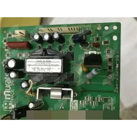 Z90-2925-50 Placa base de inversor Muretec
