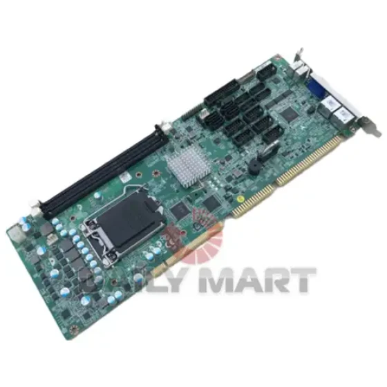 & Adlink Nupro-A40H 51-41807-1A30 Carte mère industrielle