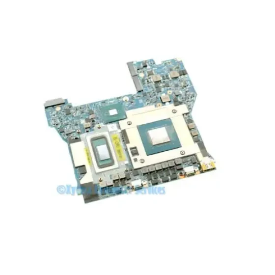 Xdwn8 Dell Hauptplatine Intel I7-11800H 16G Rtx3070 Alienware X15 R1 P111F (Af52)
