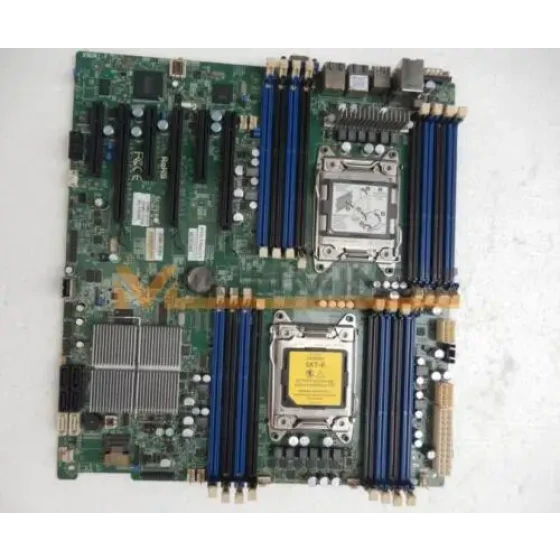 Ein X9Dri-F 2011 Stift