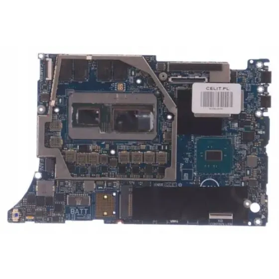 Dell Xps 9575 2-In-1 A Motherboard