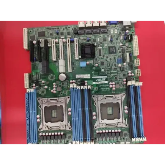 Placa base Z9Pr-D12/4L