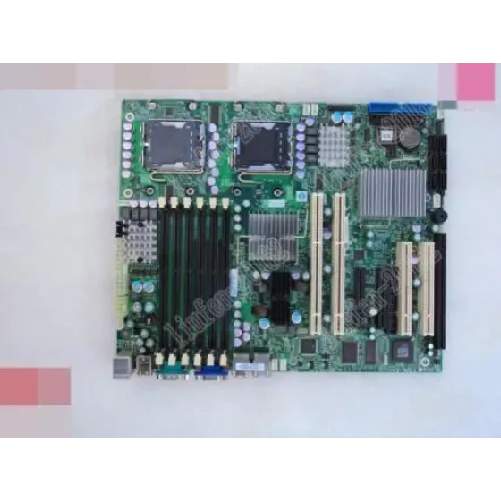 X7Dvl-E Server Motherboard