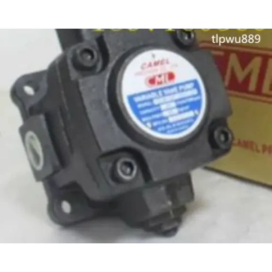 Pour pompe à palettes Vcm-Sf-30C-20 T1