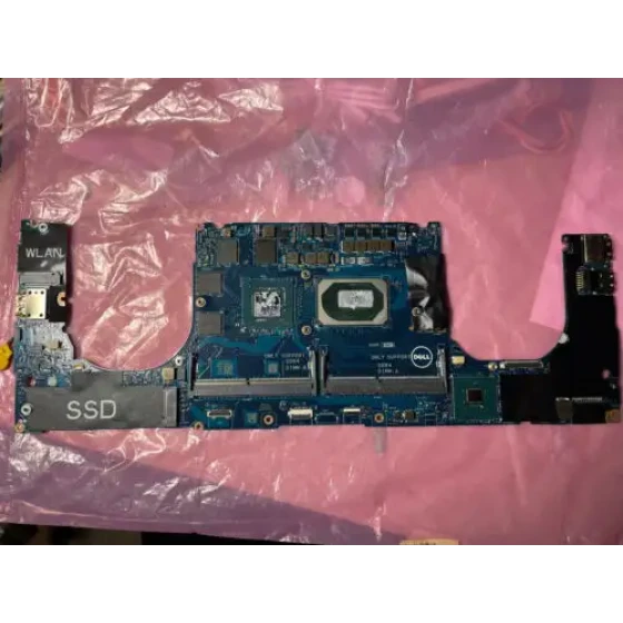 Dell Xps 7590 Motherboard I9-9980Hk 4Kr2M La-H331P