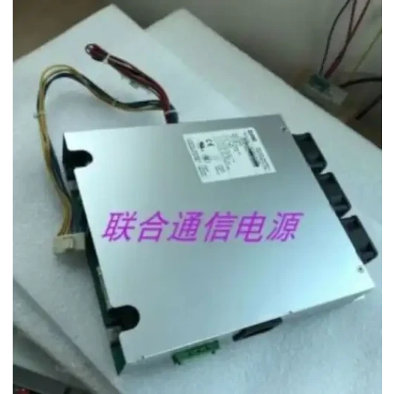 Para Wx3024E-Poe Poe Fuente de alimentación Psl520-Ad Gpl520-AdEntrada: 100~240V Salida12V