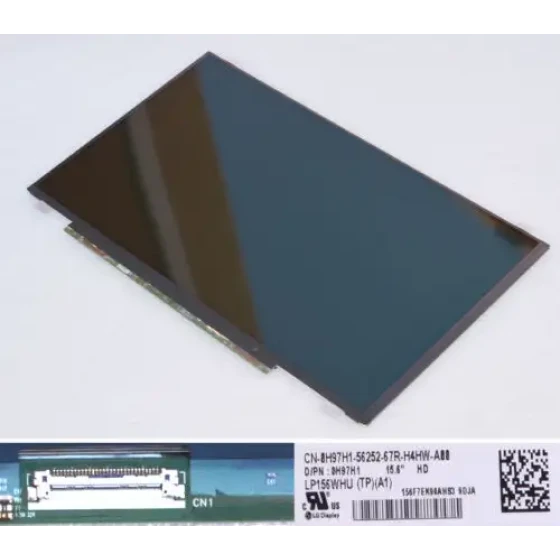 Lg Philips Lp156Whb Tp A2 15 6 " 15In Laptop Led Display Matte Hd 0015J5 L155