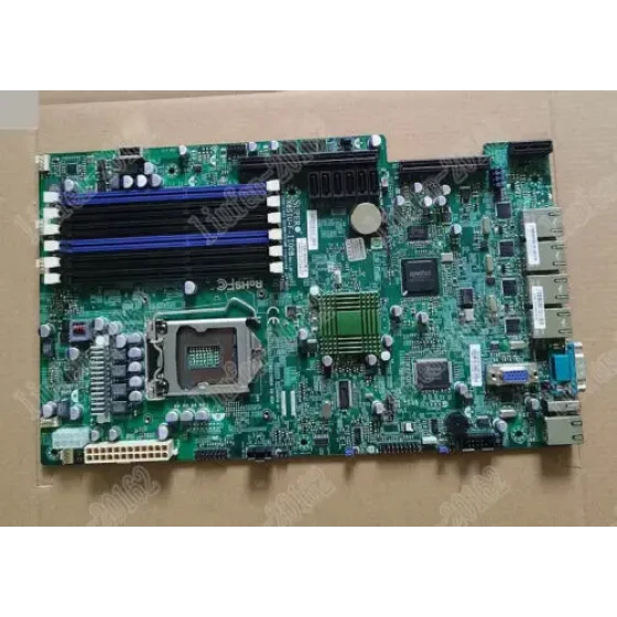 X8Siu-F-Ii008 Motherboard X8Siu-F